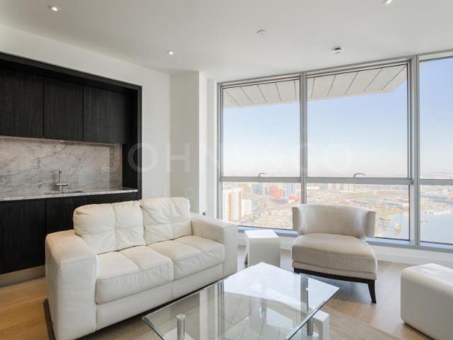 Apartment for rent in Blackwall, Greater London