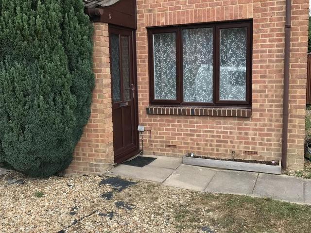 Apartment for rent in Wickhurst Green, Horsham