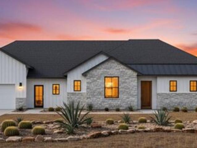 House for sale in Driftwood, Texas