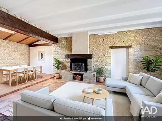 Maison vente à Le Bras du Roi, Charron
