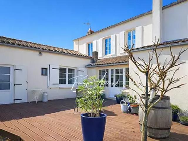 Maison vente à Le Bras du Roi, Charron