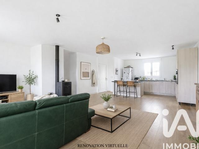 Maison vente à La Rochelle, Charron