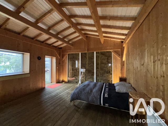 Maison vente à Charron, Charente-Maritime