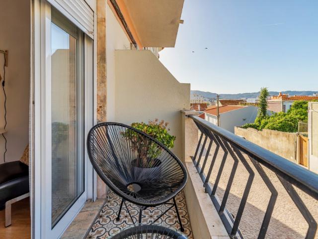 Apartamento alugar em Setúbal