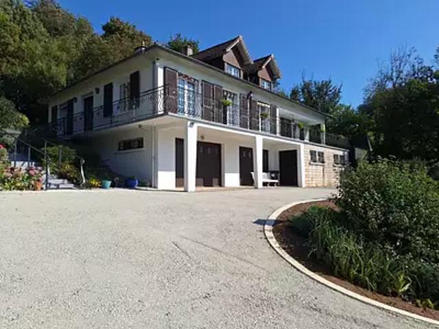 Maison vente à Montmorillon, Charroux