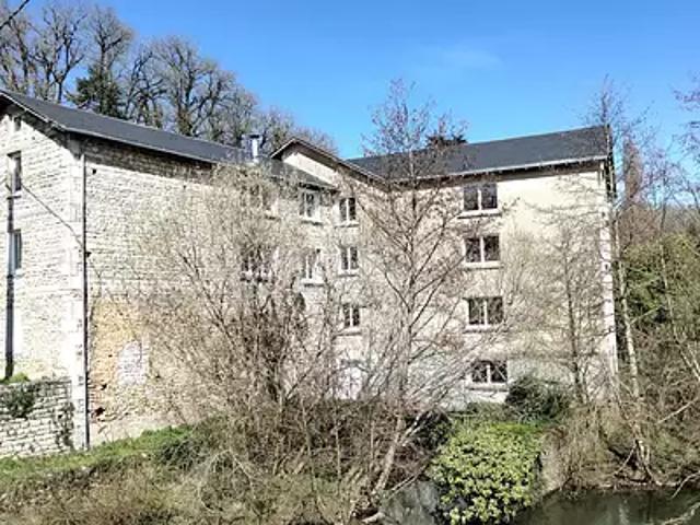 Maison vente à Montmorillon, Charroux
