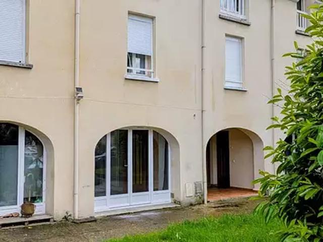 Appartement vente à Chars, Val-d'Oise