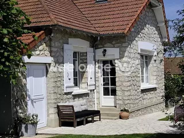 Maison vente à Chars, Val-d'Oise
