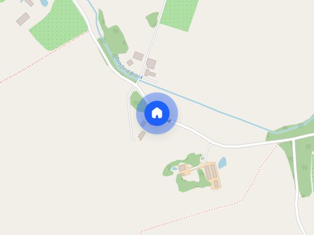 House for rent in Eastbridge, Suffolk