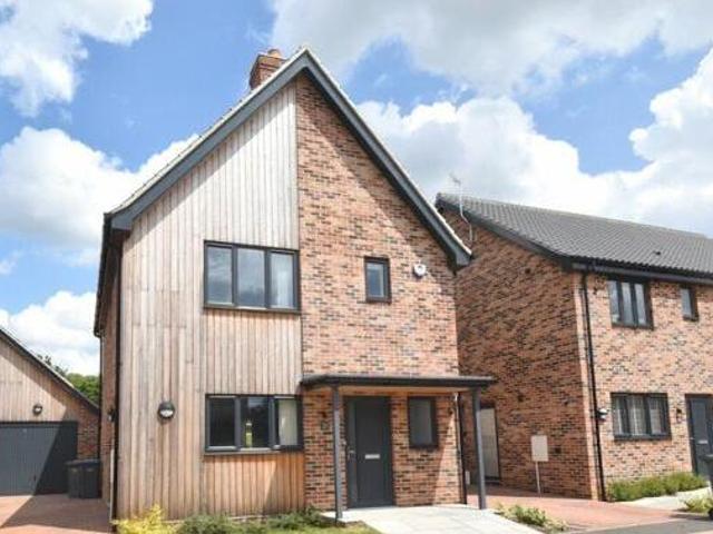 House for sale in Maidensgrave, Eastbridge