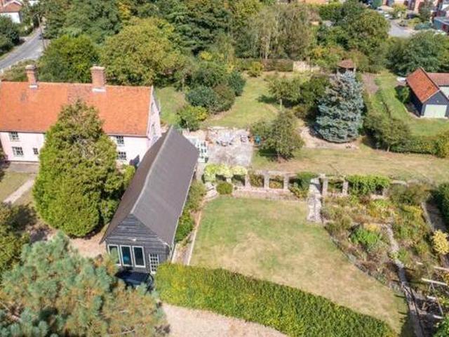 House for sale in Eastbridge, Suffolk