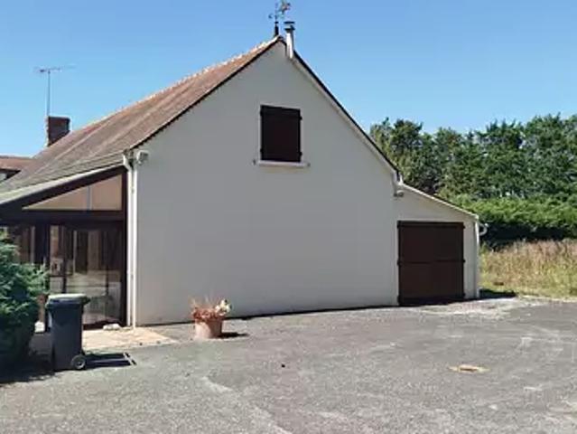 Maison vente à Le Moulin Brûlé, Charsonville