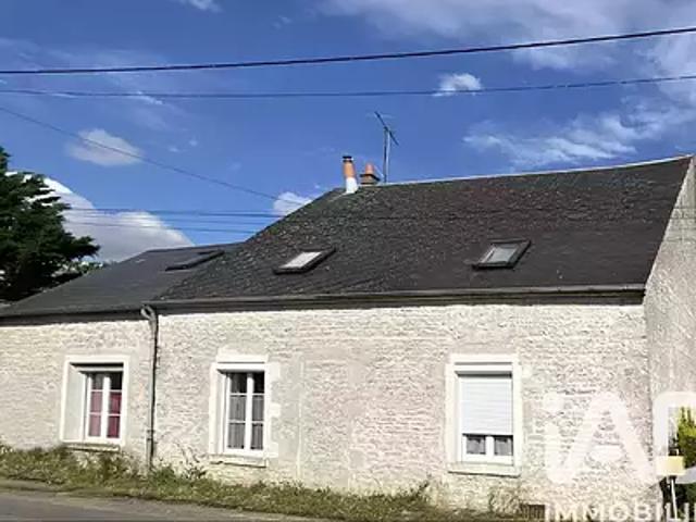 Maison vente à Orléans, Charsonville