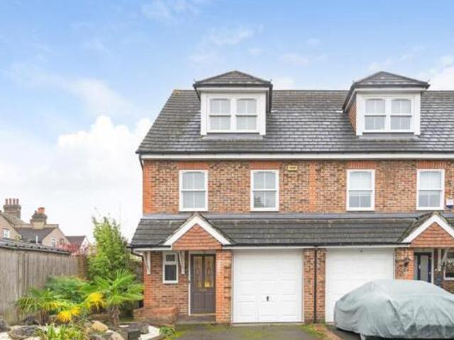 House for rent in Bridgefield, Kent
