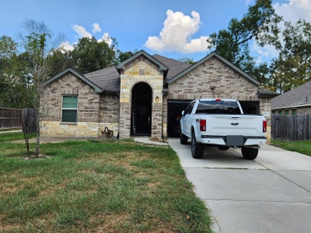 Property for sale in Crosby, Harris County