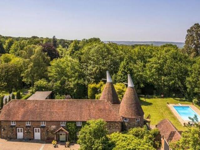 House for sale in Lyons, Greater London