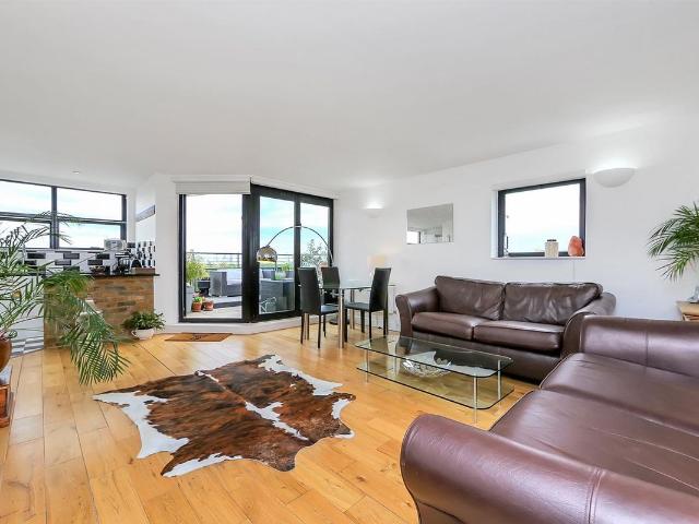 House for rent in Isle Of Dogs, Greater London