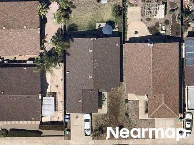 House for sale in Jacumba, California