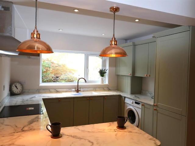 House for rent in Brasted, Sevenoaks