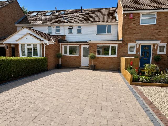 House for rent in Wigmore, Gillingham