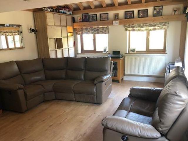 House for rent in Lyons, Greater London
