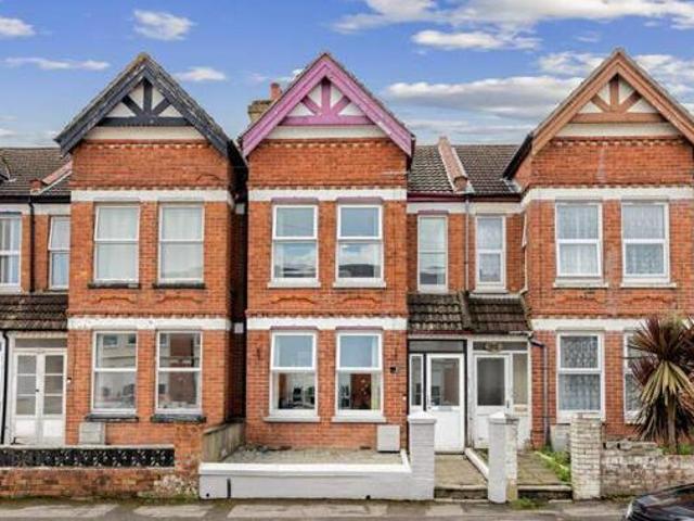 House for sale in Folkestone