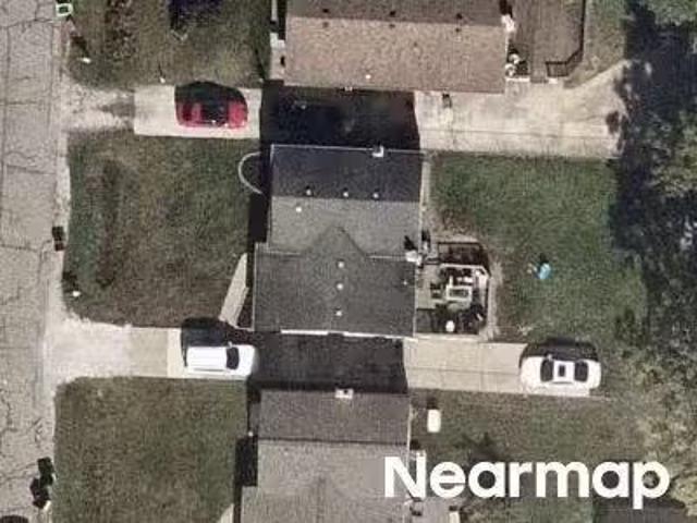 House for sale in Clinton Township