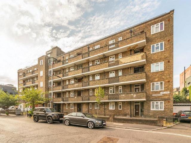 Apartment for rent in Shoreditch, Greater London
