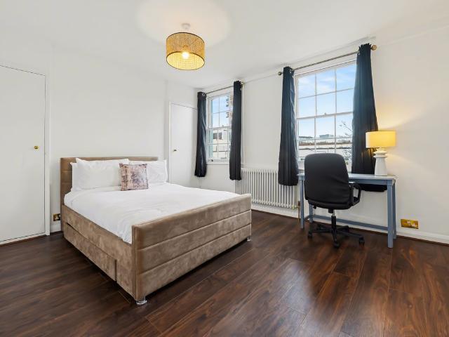 Room for rent in Hoxton, Greater London