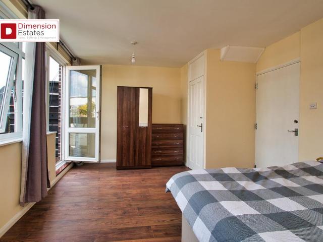 House for rent in Hoxton, Greater London
