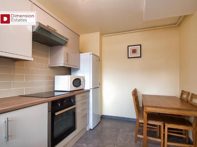 Apartment for rent in London Borough of Hackney, Greater London
