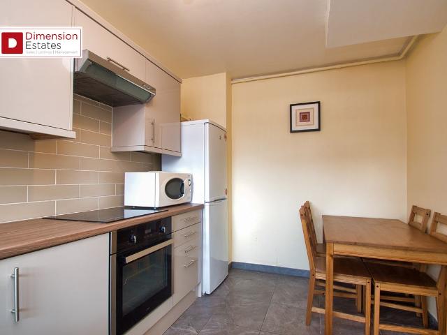 House for rent in Hoxton, Greater London