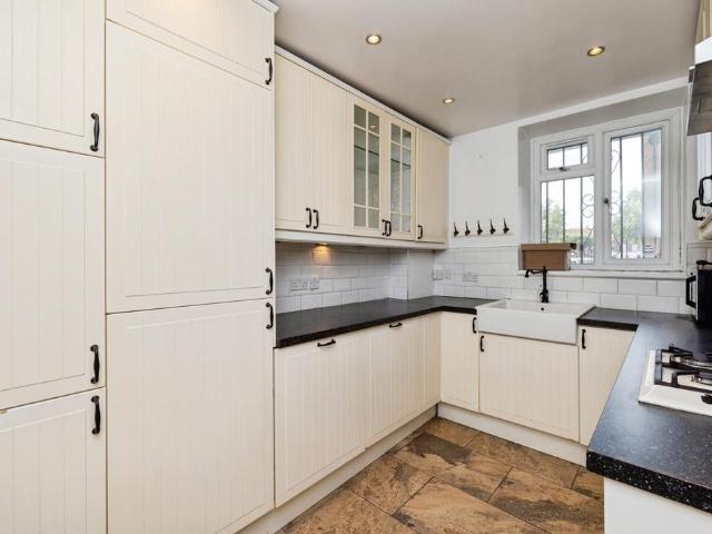 Apartment for rent in Shoreditch, Greater London