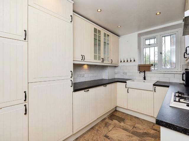 Apartment for rent in Shoreditch, Greater London