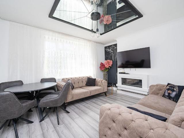 Apartment for rent in Shoreditch, Greater London