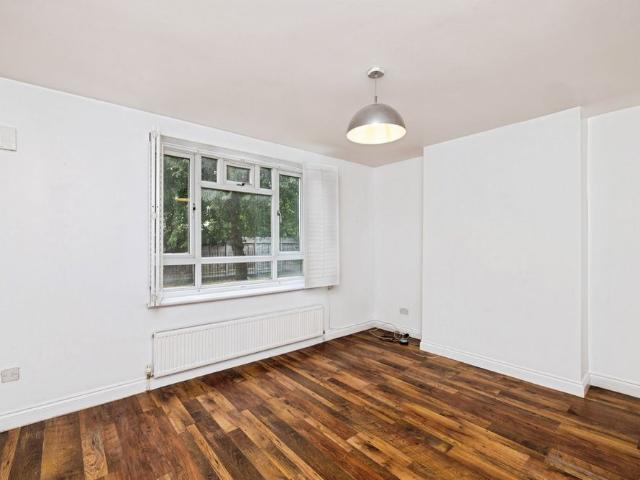 Apartment for rent in Shoreditch, Greater London