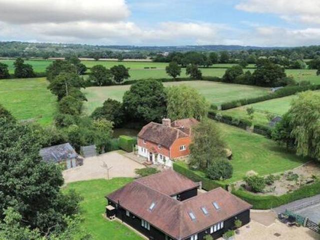 House for sale in Midway, Kent
