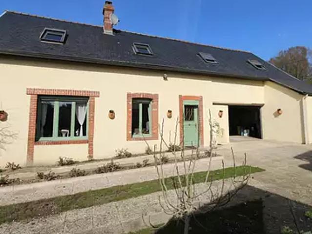 Maison vente à Chartres, Chartainvilliers