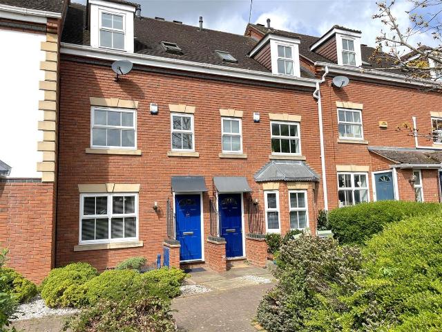 House for rent in Cliff Hill, Green Close
