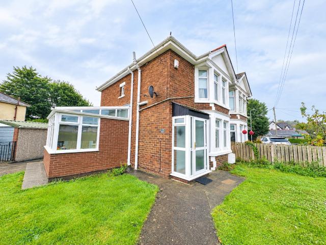 Apartment for rent in Colcot, Barry