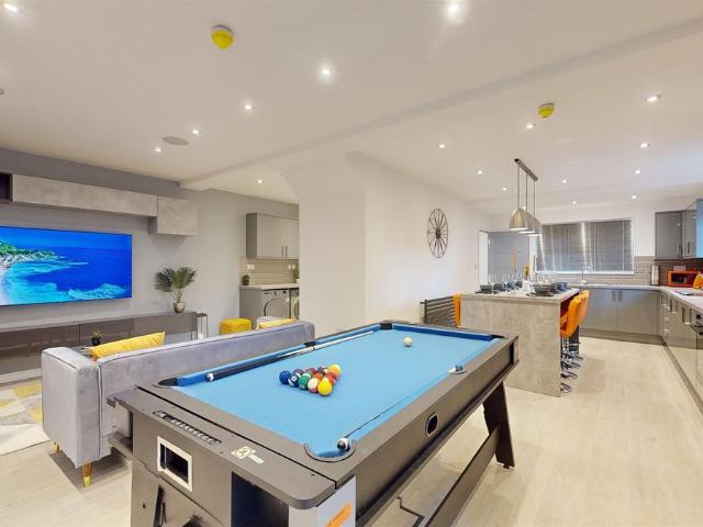 House for rent in Canley, West Midlands