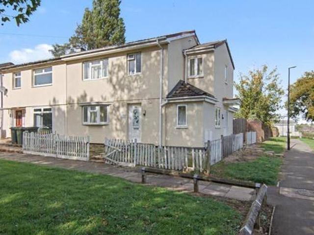House for sale in Tile Hill, West Midlands