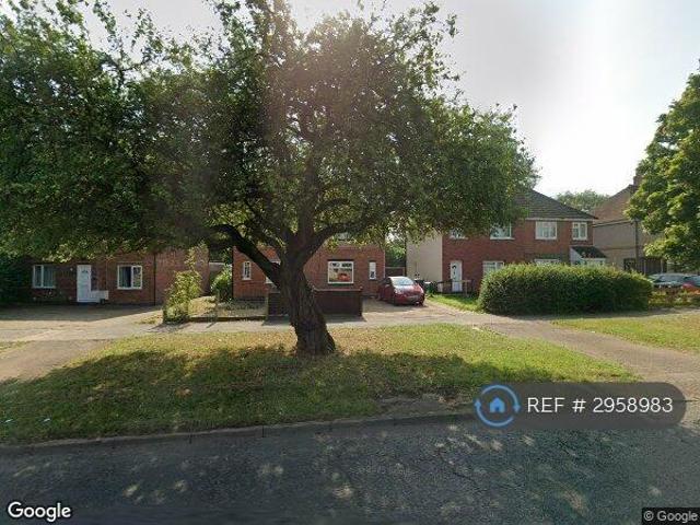 House for rent in Canley, Coventry