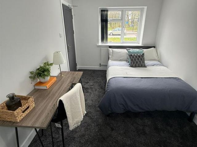 Apartment for rent in Cannon Park, West Midlands