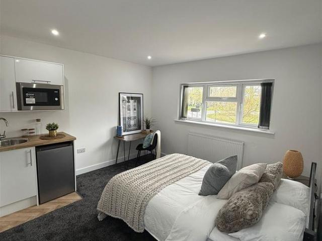 Apartment for rent in Cannon Park, West Midlands