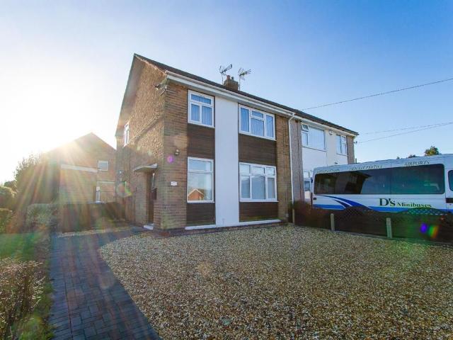 House for rent in Tile Hill, West Midlands