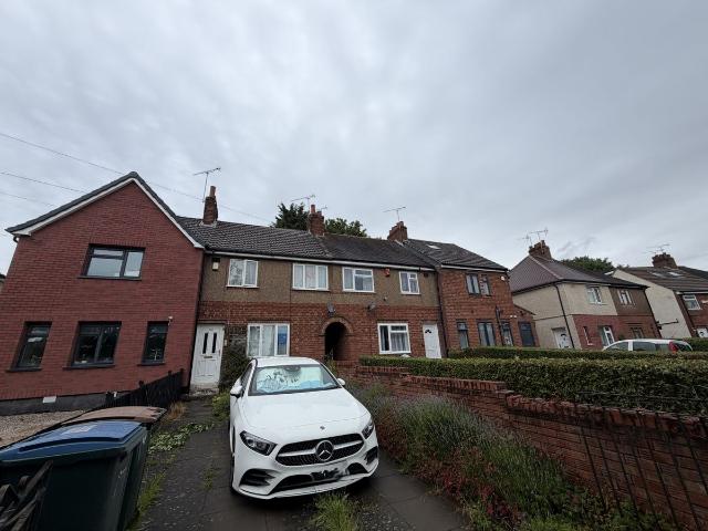 House for rent in Canley, West Midlands