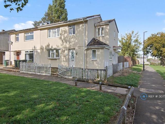 House for rent in Canley, Coventry