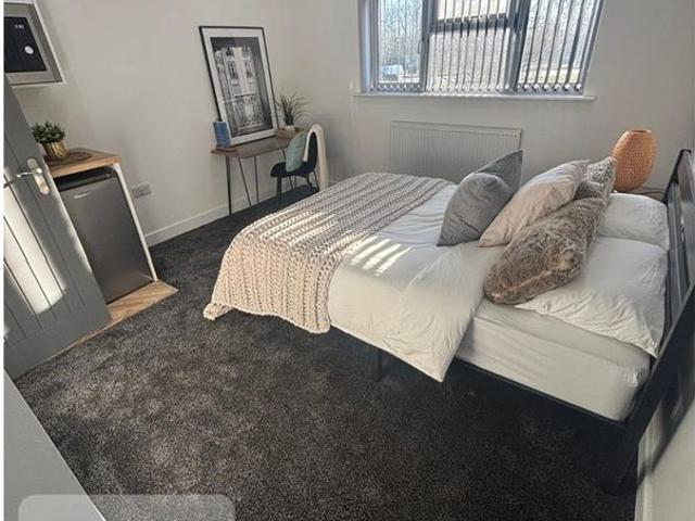 Apartment for rent in Cannon Park, West Midlands