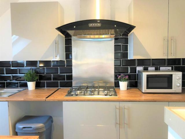 Apartment for rent in Canley, West Midlands